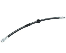 Шланг тормозной (передний) 410mm Renault Trafic II + Opel Vivaro A 01->14 / Renault Trafic III+ Opel Vivaro B 14-> Шланг тормозной (передний) 410mm Renault Trafic II + Opel Vivaro A 01->14 / Renault Trafic III+ Opel Vivaro B 14->