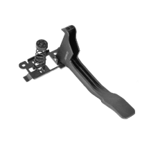 Замок капоту Renault Megane III 09- (верхня частина) Замок капоту Renault Megane III 09- (верхня частина)