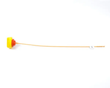 Щуп індикатор рівня оливи 1.9dCi (пластик)