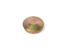 Ковпачок гальмівного диска заднього (для маточини) Renault Trafic III+ Opel Vivaro B 14->