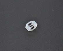 Втулка вилки коробки передач (пластикова) Renault Kangoo + Nissan Kubistar 97->08