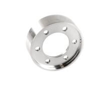 Шкив водяного насоса Renault Master II 98->10 1.9dTi + 1.9dCi Шкив водяного насоса Renault Master II 98->10 1.9dTi + 1.9dCi