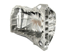 Оливний піддон Renault Trafic II + Opel Vivaro A 01->06 1.9dCi