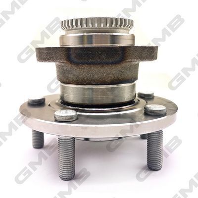 Ступица задн. galant 2.4 03- mitsubishi