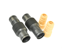 Отбойник-пыльник переднего амортизатора (к-т 2шт) Renault Scenic II *Grand*