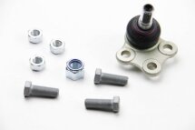 Шаровая опора рычага, передняя ось Renault Trafic II 06->14 + III Шаровая опора рычага, передняя ось Renault Trafic II 06->14 + III