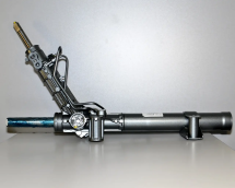 Рульова рейка під гідропідсилювач (відновлена ​​оригінальна) Renault Trafic II + Opel Vivaro A 01->14