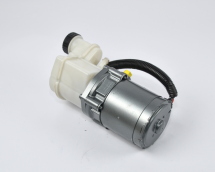 Насос ГПК з електроприводом (відновлений) Renault Kangoo + Nissan Kubistar 03->08 (фургон)