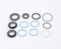 Ремпкомплект рейки з ГПК RENAULT Kangoo 97-07, Clio II 98-05, Megane 96-03, Clio I 90-98, Scenic I 97-03; NISSAN Kubistar 03-08 Ремпкомплект рейки з ГПК RENAULT Kangoo 97-07, Clio II 98-05, Megane 96-03, Clio I 90-98, Scenic I 97-03; NISSAN Kubistar 03-08