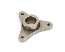 Шків-перехідник гідропідсилювача (трикутний, під шків d=19mm) Renault Trafic II 06->11 2.0dCi + 2.5dCi / 2.5dCi / 2.3dCi Шків-перехідник гідропідсилювача (трикутний, під шків d=19mm) Renault Trafic II 06->11 2.0dCi + 2.5dCi / 2.5dCi / 2.3dCi