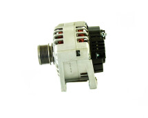Генератор Renault Dokker / Kangoo I + II / Renault Lodgy 1.5dCi (125A, шків-6 струмків)