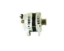 Генератор Renault Master III 2.3dCi + 1.6dCi (185 A) (Mitsubishi) (шкив 7 ручейков) (восстановленый оригинал) Генератор Renault Master III 2.3dCi + 1.6dCi (185 A) (Mitsubishi) (шкив 7 ручейков) (восстановленый оригинал)