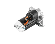 Стартер Renault Trafic II / Master III / Megane II + III 2.0dCi / 2.3dCi (2,2кВт z10) (відновлений оригінал) Стартер Renault Trafic II / Master III / Megane II + III 2.0dCi / 2.3dCi (2,2кВт z10) (відновлений оригінал)