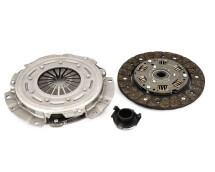 Комплект зчеплення 1.9D Renault Kangoo 97-03/Clio 98-05/Megane 96-03 (200mm) Комплект зчеплення 1.9D Renault Kangoo 97-03/Clio 98-05/Megane 96-03 (200mm)