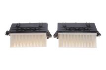 Фильтр воздушный MB C-class (W204)/E-class (W212/W213)/S-class (W221/W222) 3.0CDI OM642 07-18 (к-кт) Фильтр воздушный MB C-class (W204)/E-class (W212/W213)/S-class (W221/W222) 3.0CDI OM642 07-18 (к-кт)