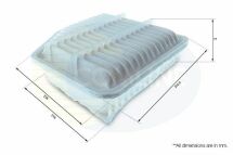 Фільтр повітряний Фільтр повітряний