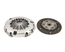 Комплект зчеплення 1.6 + 1.6 16V (d=200mm) Renault Kangoo 08-/Megane 05-/Logan 07-/Duster 10- Комплект зчеплення 1.6 + 1.6 16V (d=200mm) Renault Kangoo 08-/Megane 05-/Logan 07-/Duster 10-