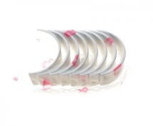 Вкладиші шатунні Renault Trafic 1.9D/1.9dCi (+0.25) = 6138522500 Вкладиші шатунні Renault Trafic 1.9D/1.9dCi (+0.25) = 6138522500