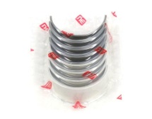 Вкладиші шатунні Renault Master/Trafic 2.2/2.5dCi 01- (+0.5) = 6138595000