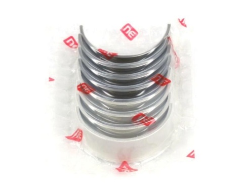 Вкладиші шатунні Renault Master/Trafic 2.2/2.5dCi 01- (+0.5) = 6138595000