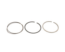 Кільця поршневі Renault Master/Opel Movano 2.5DTI (89.50mm/+0.5) (2.5-1.75-2.5) = 8938515000