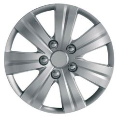 Колпак колесного диска (на стальные диски R16) Nissan Primastar 01->14