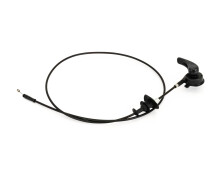 Трос капота с ручкой Renault Trafic II Трос капота с ручкой Renault Trafic II