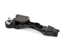 Корпус зовнішньої ручки, внутрішня частина (лівий бічний, задній двері) Renault Master III + Opel Movano B 10->