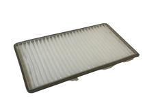 Фільтр салону Renault Trafic II + Opel Vivaro A 01->14 Фільтр салону Renault Trafic II + Opel Vivaro A 01->14