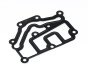 Прокладка термостата Renault Kangoo 97->08 1.4 16V + 1.6 16V + 1.8 16V + 2.0 16V, фото 1 - інтерент-магазин Auto-Mechanic