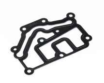 Прокладка термостата Renault Kangoo 97->08 1.4 16V + 1.6 16V + 1.8 16V + 2.0 16V