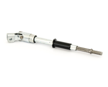 Вал рульової колонки (кардан, нижня частина) Renault Master III + Opel Movano B 10->