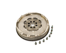 Двомасовий маховик зчеплення Renault Master III + Opel Movano B 10-> 2.3dCi (M9T 7xx) Biturbo