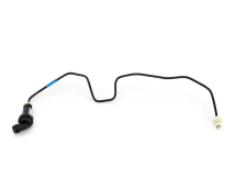 Трубка зчеплення (від головного до вичавного, друга половина) Renault Trafic III Трубка зчеплення (від головного до вичавного, друга половина) Renault Trafic III