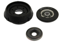 Подушка стійки Mc Phersona + опорний підшипник Renault Kangoo + Nissan Kubistar 97->08 / Renault Clio II