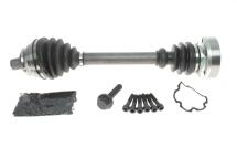 Напіввісь (передня) VW T4 90-03 (38x540.8)