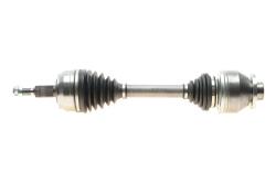 Полуось (передняя) VW T5/T6 1.9TDI-2.5TDI 03- (L) (26x38x613) Полуось (передняя) VW T5/T6 1.9TDI-2.5TDI 03- (L) (26x38x613)