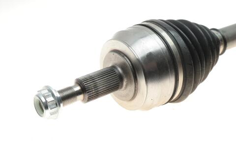 Напіввісь (передня) VW T5/T6 1.9TDI-2.5TDI 03- (L) (26x38x613) Напіввісь (передня) VW T5/T6 1.9TDI-2.5TDI 03- (L) (26x38x613)