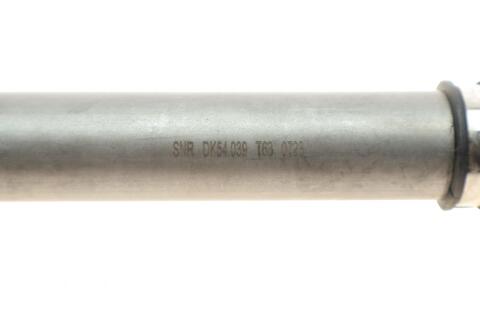 Напіввісь (передня) VW T5/T6 1.9TDI-2.5TDI 03- (L) (26x38x613) Напіввісь (передня) VW T5/T6 1.9TDI-2.5TDI 03- (L) (26x38x613)