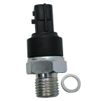 Датчик тиску оливи (чорний) Renault Kangoo + Nissan Kubistar 01->08 1.5dCi / 1.6 Датчик тиску оливи (чорний) Renault Kangoo + Nissan Kubistar 01->08 1.5dCi / 1.6