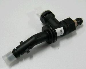 Трубка вичавного підшипника (вигнута) вичавний на 3-і кріплення Renault Trafic II + Opel Vivaro A 01->06