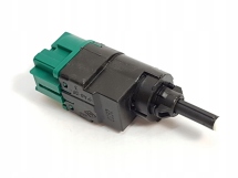 Вмикач стоп-сигналу (зелений) Renault Trafic III Вмикач стоп-сигналу (зелений) Renault Trafic III