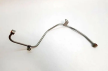 Оливна трубка турбіни (впускна) Renault Trafic II + Opel Vivaro A 06->11 2.0dCi