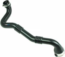 Патрубок інтеркулера (правий, до перехідника клапана EGR) Renault Master III + Opel Movano B 10-> RWD 2.3dCi Патрубок інтеркулера (правий, до перехідника клапана EGR) Renault Master III + Opel Movano B 10-> RWD 2.3dCi