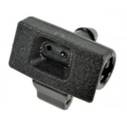 Форсунка на склоочисники (вітрового скла) Renault Master III + Opel Movano B 10->