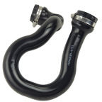 Патрубок інтеркулера (правий до перехідника клапана EGR) Renault Trafic II + Opel Vivaro A 11->14 2.0dCi (M9R 630, 692) Патрубок інтеркулера (правий до перехідника клапана EGR) Renault Trafic II + Opel Vivaro A 11->14 2.0dCi (M9R 630, 692)