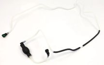 Паливна трубка з грушею підкачування Renault Master III + Opel Movano B 10-> 2.3dCi Паливна трубка з грушею підкачування Renault Master III + Opel Movano B 10-> 2.3dCi