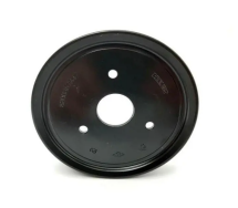 Шків гідропідсилювача Renault Trafic II / Master III / Laguna II + III / Espace IV 2.0dCi / 2.3dCi (7PK) на вал d=15