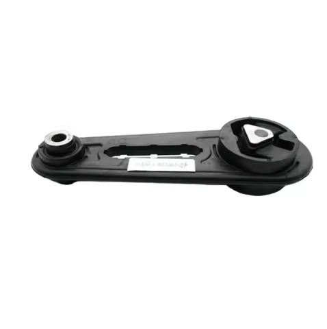 Подушка двигуна Renault Megane II / Clio III 1.5dCi + 1.6 16V (задня нижня) Подушка двигуна Renault Megane II / Clio III 1.5dCi + 1.6 16V (задня нижня)