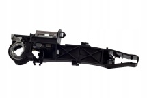 Корпус зовнішньої ручки, внутрішня частина (правої передньої, лівої бічної/правої передньої) Renault Trafic III + Opel Vivaro B 14-> Корпус зовнішньої ручки, внутрішня частина (правої передньої, лівої бічної/правої передньої) Renault Trafic III + Opel Vivaro B 14->